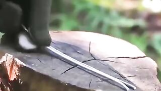 Многофункциональная лопата💥