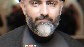 Wafa| insaan ka zarf | Nusrat Bukharii