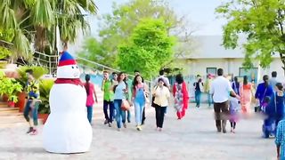 Rab kare tujhko