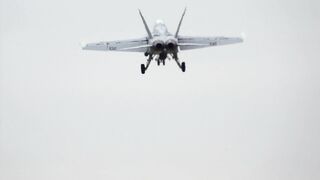 Jet Fighters