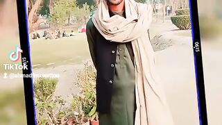 My tiktok video