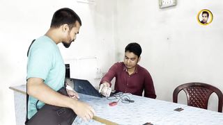 Wah re Talent it Really Funniest Video