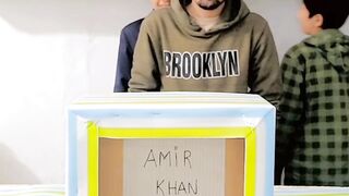 Guess The Bollywood 00000000Actor #shorts #trending | Fun Zone