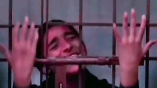 Dr. Aafiya in jail us