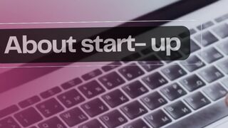 How to start start-up || 1%-improvement