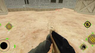 Counter Strike Full Mission Game