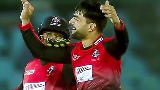 PSL Lahore qalandar song 2023