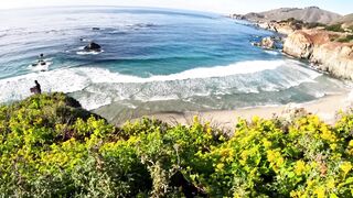 Big Sur, California please in the world