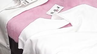 New Dresses