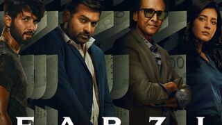 Farzi Ep 2 |Shahid Kapoor|Vijay Sethupati