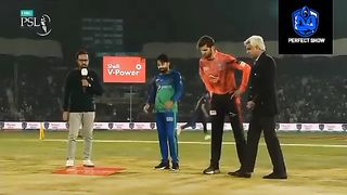 Multan V's Lahore qalandar full match highlights psl 2023
