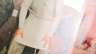 Tere mere chahat ka baras raha sawan Funny TikTok