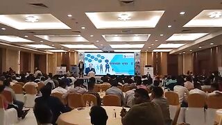 Business seminar