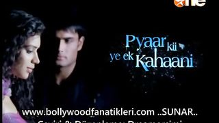 Pyar ki yeh ek khaani episode 88
