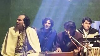 Dil galti kr betha ha