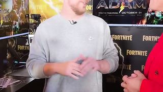 The Rock Vs MrBeast $100,000