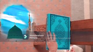 zahe muqadar hazoor e haq say