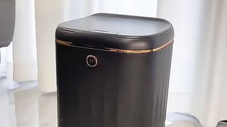 Touchless Trash | Unbelievable Trash Gadget | House Gadget | 10 Amazing Kitchen Gadgets