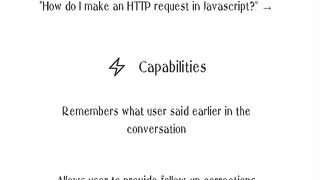 Technology ChatGPT