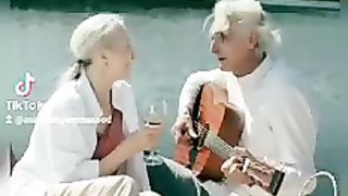 Pensioners world