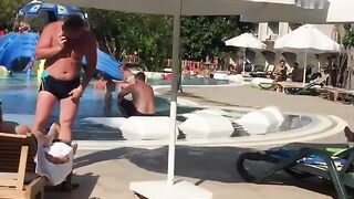 Horus Paradise Antalya Side
