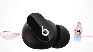 Best selling product on Amazon (Beats studio Bud wireless)