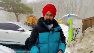 Charging car ????????