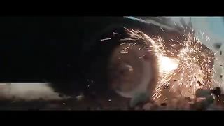 Action movie