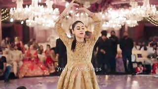 Mayya_Mayya_|_Mehndi_Dance_|