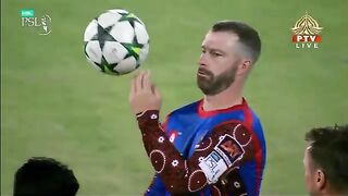 ????Match Highlights ????* PSL8