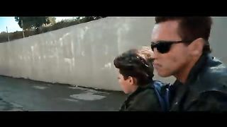 Action movie