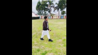 Let's learn Quran with Abdullah