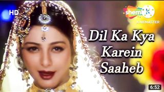 Dil k kiya kren saheb#tabu#sanideval