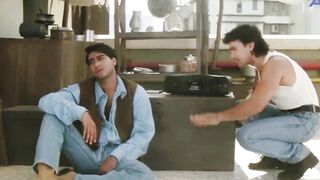 Ishq Movie Comedy Scene|Aamir Khan|Ajay Devgan Movie Comedy Scene