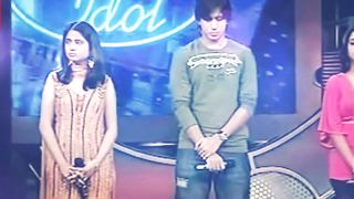 MOST EMOTIONAL GOODBYE EVER On A Talent Show! Parleen Gill Is Voted Off With Tears On Indian Idol1