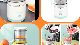 Usb Juicer uses