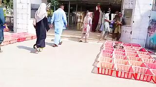 Mirpur Azad Kashmir khadi darbar