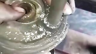 bush breakplate