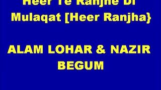 Heer Te Ranjhe Di Mulaqat Song(imranfunny HD TV Funny video)