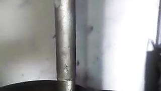 press