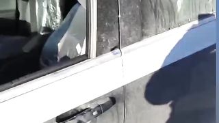 Cars in Uzbekistan