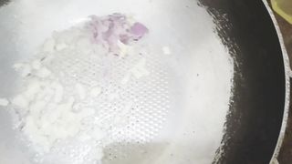 Creamy pasta