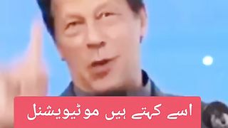Imran khan