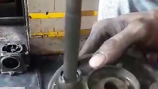 break cam size