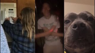 TIKTOK Videos that make me cry laugh at 4 AM