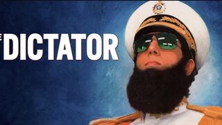 Best funny scene the dictator