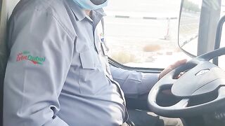 Pre drive check part 2 (Inside Truck) 2ٹرک کو اندر سے چیک کرنے کا طریقہ پارٹ