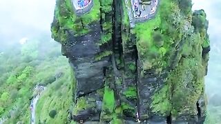 Beautiful places in the World