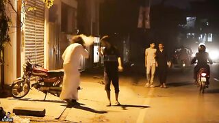 Best Scary Ghost Prank on Girl __video. 2023