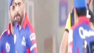 Muhammad Amir Bowling | Inswing Ball By M.Amir